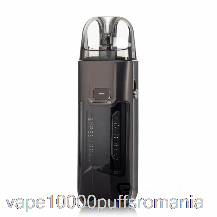 Vape Romania Vaporesso Luxe Xr ​​max 80w Pod Kit Gri